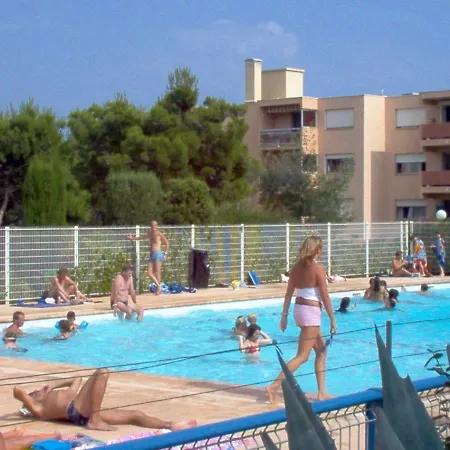 Avec Piscine, Tennis, Parking Et Accès Direct - - Fr-1-610-30 * Bormes-les-Mimosas
