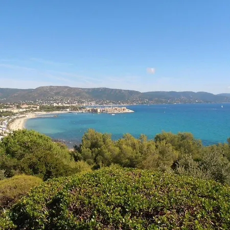 Avec Piscine, Tennis, Parking Et Acces Direct - - Fr-1-610-30 Daire