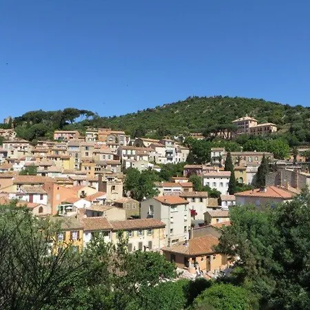 Apartment Avec Piscine, Tennis, Parking Et Acces Direct - - Fr-1-610-30