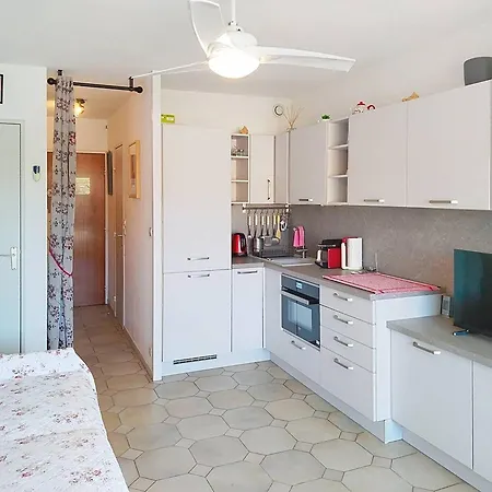 Avec Piscine, Tennis, Parking Et Accès Direct - - Fr-1-610-30 Appartamento