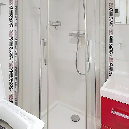 Avec Piscine, Tennis, Parking Et Acces Direct - - Fr-1-610-30 Apartment Bormes-les-Mimosas