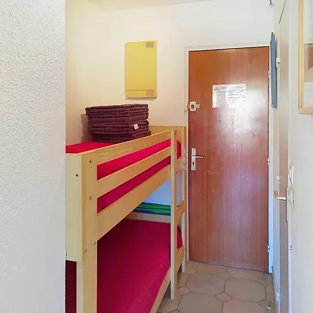 Appartamento Avec Piscine, Tennis, Parking Et Accès Direct - - Fr-1-610-30